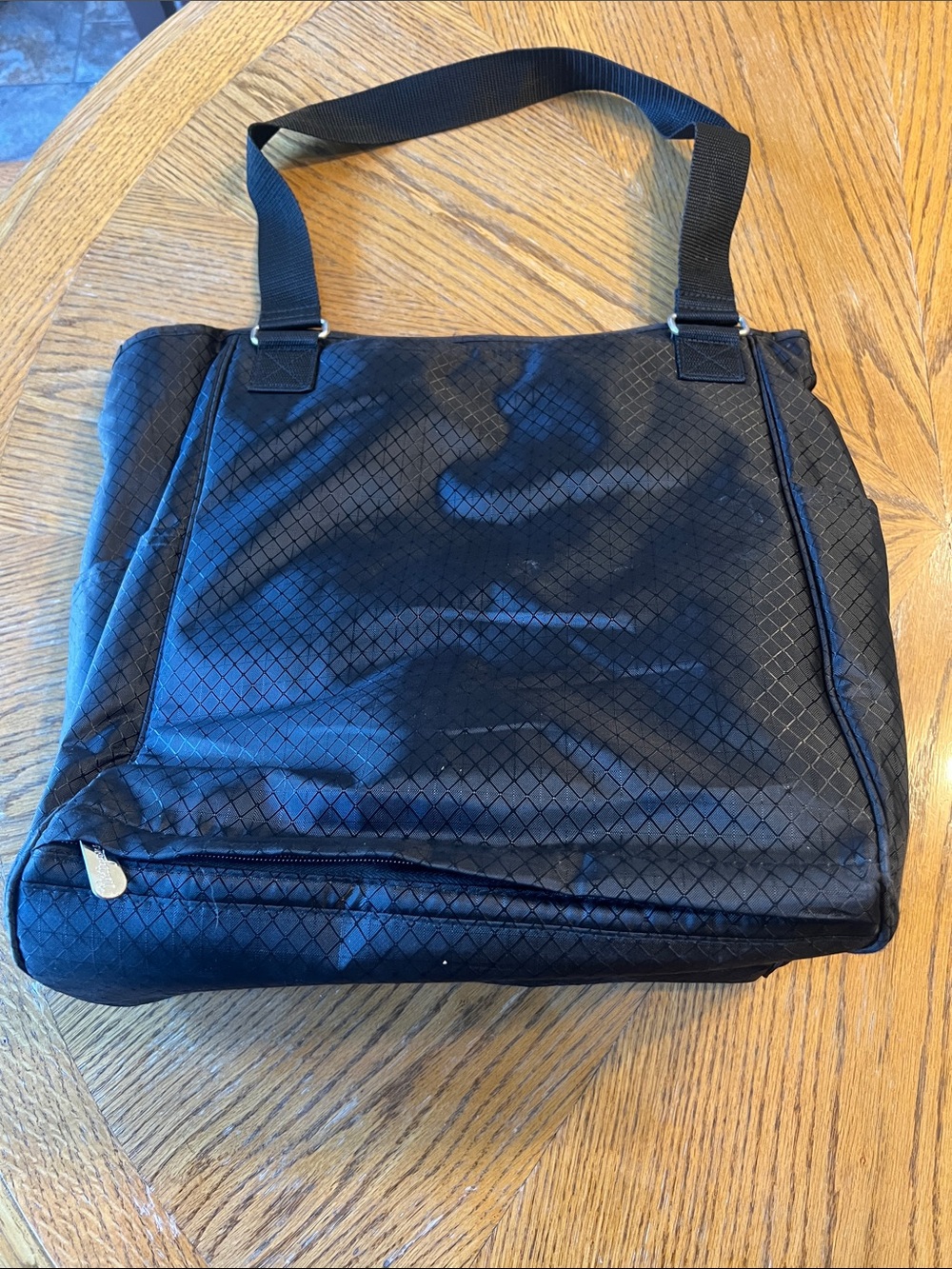 Tote/ backpack - Picture 2 of 3